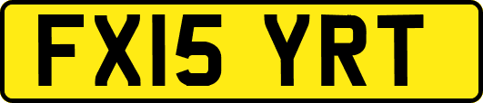 FX15YRT