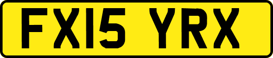 FX15YRX