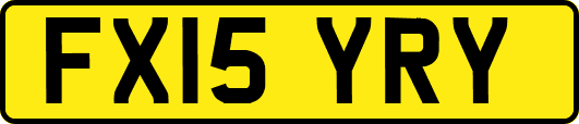 FX15YRY