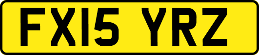 FX15YRZ