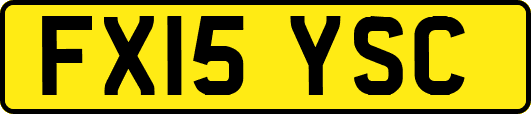FX15YSC