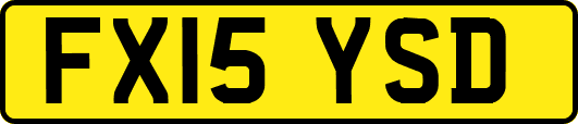 FX15YSD