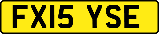 FX15YSE