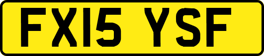 FX15YSF