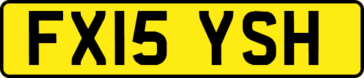 FX15YSH