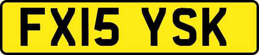 FX15YSK