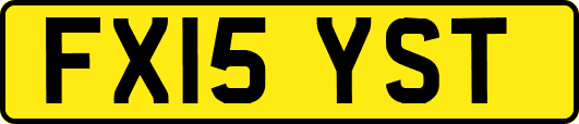 FX15YST
