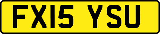 FX15YSU