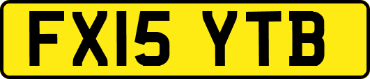 FX15YTB