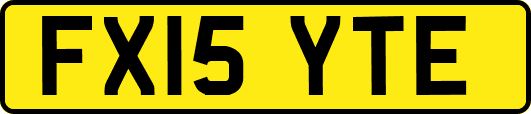 FX15YTE
