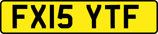 FX15YTF