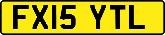 FX15YTL