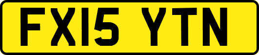 FX15YTN