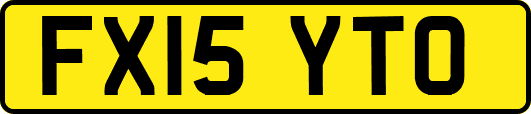 FX15YTO
