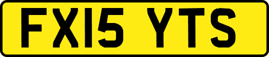 FX15YTS