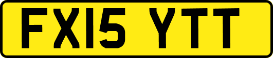 FX15YTT
