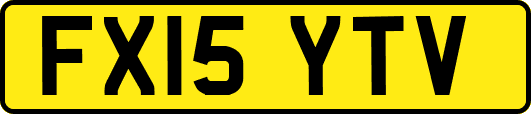 FX15YTV