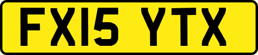 FX15YTX