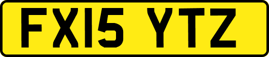 FX15YTZ