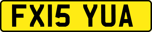 FX15YUA