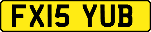 FX15YUB
