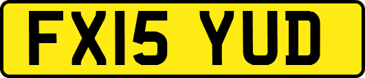 FX15YUD