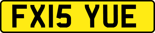 FX15YUE