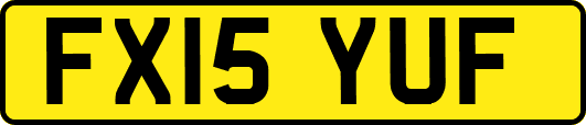 FX15YUF
