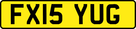FX15YUG