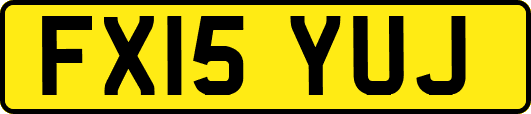 FX15YUJ