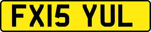 FX15YUL