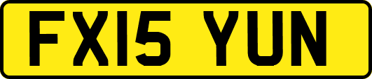 FX15YUN