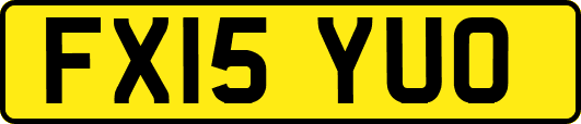 FX15YUO