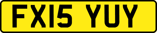 FX15YUY