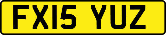 FX15YUZ