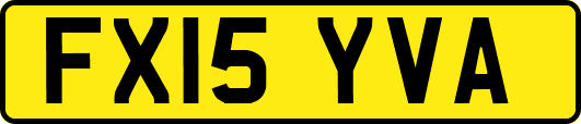 FX15YVA