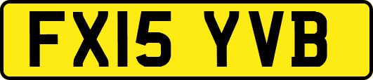 FX15YVB