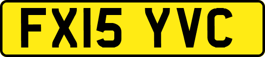 FX15YVC