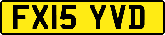 FX15YVD