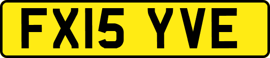 FX15YVE