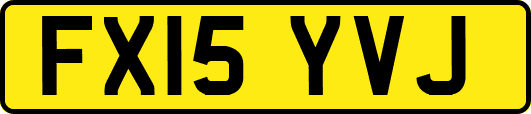 FX15YVJ