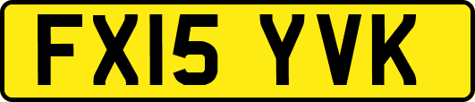 FX15YVK