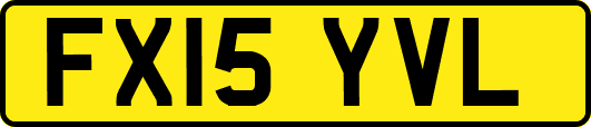 FX15YVL