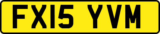 FX15YVM