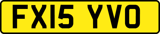 FX15YVO