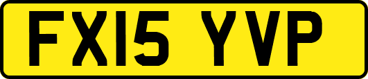 FX15YVP
