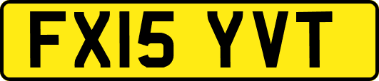 FX15YVT
