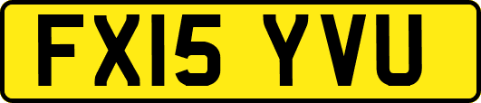 FX15YVU