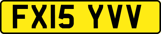 FX15YVV