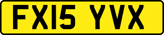 FX15YVX